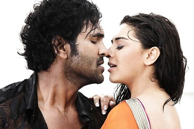 Row over 'Denikaina Ready' hots up