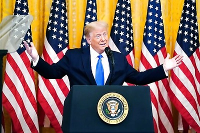 Trump Tightens Cuba Sanctions As He Woos Cuban-American Vote