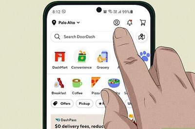 EBT on DoorDash: Adding Your Card, Stores, Fees, & More