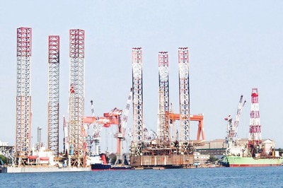 NIA to Probe Case of Missing Computer Hardware from Country's First Indigenous Aircraft Carrier