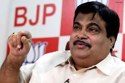 NDA will get new allies to form next government: Nitin Gadkari