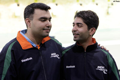 CWG: India surpasses Melbourne medal haul