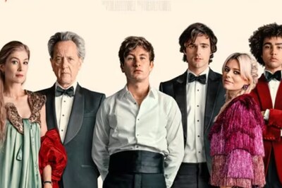 Annoying Or Entertaining? The Saltburn Trend Divides Internet