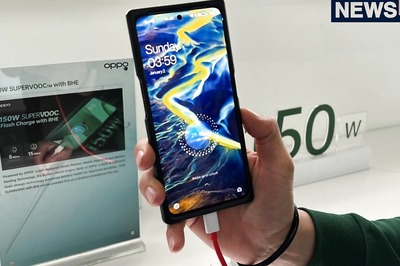 MWC 2022: Oppo Announces 150W, 240W Fast Charging For Oppo And OnePlus Smartphones