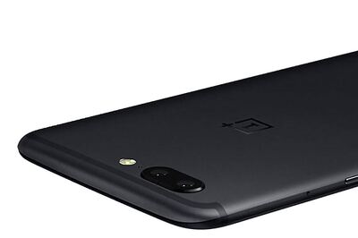 OnePlus 5 Design With Dual-Camera Setup Revealed, to Launch on June 22
