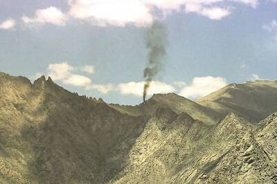 Pakistan Says Seven Soldiers Killed in Indian Firing