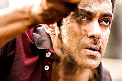 Salman Khan goes clean-shaven in new look of 'Sultan'