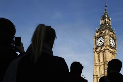 Indian-Origin Councillor Elected as Loughton Mayor in UK