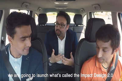 Tata Confirms Racemo at 2018 Auto Expo in Carpool Video with Comedian Varun Thakur
