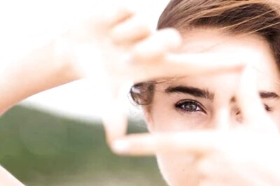 Weak Eyesight? A Mixture of Badam, Misri and Saunf is All You Need