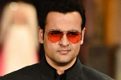 Have Been Offered Bigg Boss Since First Season: Rohit Roy