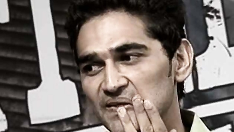 Hyderabad boy Vikas Khoker wins MTV Roadies 9