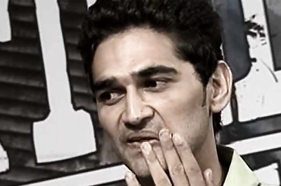 Hyderabad boy Vikas Khoker wins MTV Roadies 9