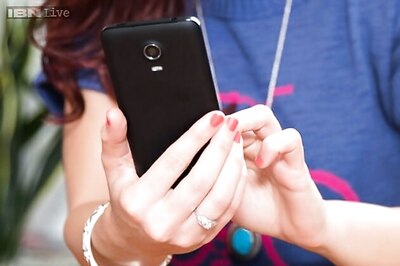 App downloads in India likely to cross 9 billion by 2015: Study