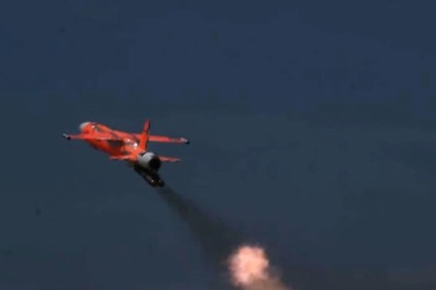 Indigenous Cruise Missile System With 'Manik' Turbofan Engine Develops Technical Snag During Test