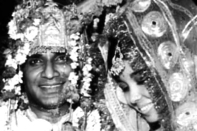 Internet Loves This Video Of Yash And Pamela Chopra’s Star-studded Wedding