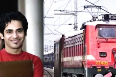 North Eastern Railway Invites Applications For 1,104 Apprenticeship Positions