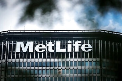 MetLife Sells Home And Auto Biz To Zurich's Farmers For $4B