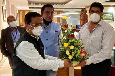 'Congress has No Zeal to Fight BJP', Goa MLA Aleixo Reginald Lourenco Says After Resigning