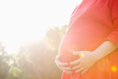 Itching During Pregnancy Can Be Due To ICP: Know Ways To Manage