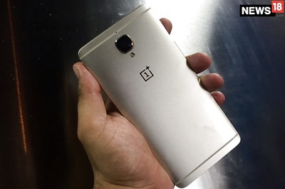 OnePlus 3T Will Come With Qualcomm Snapdragon 821 SoC