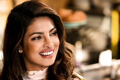 Priyanka Chopra Reveals Why Many Tried to Stop Her From Doing Bollywood Movie 'Fashion'