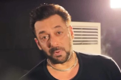 Salman Khan Thanks Kolkata For Showering Him With Love at Da-bangg Concert; Says ‘Fantastic Crowd’