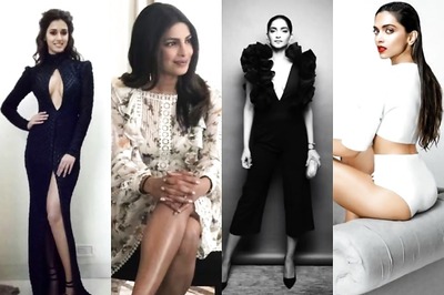 Deepika Padukone, Priyanka Chopra, Fatima Sana Shaikh, Sonam Kapoor, Disha Patani: 5 Times Indian Celebrities Were Trolled For Wearing An Outfit Of Their Choice