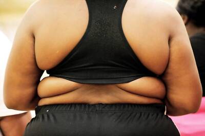 What Twitter Reveals About Successful Dieters