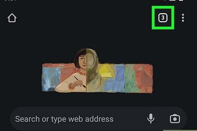 How to Close All Open Tabs on Your Phone