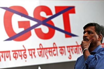 Council to Consider Slashing of 28 Percent GST on Common Use Goods