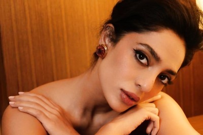 Sobhita Dhulipala Bagged Raman Raghav Just 2 Months Before Her 3-Year Deadline: 'I Was A Kid Figuring...'