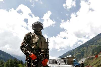 Ladakh Row: India Presses for Early Disengagement in Hot Springs, Gogra in Military Talks with China