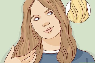 How to Fix Yellow Hair