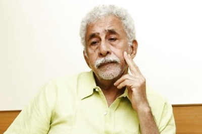 You Have to Laud the Courage of a Girl Like Deepika Padukone, Says Naseeruddin Shah