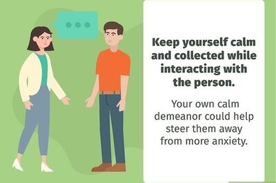 How to Support Someone with Anxiety During Coronavirus