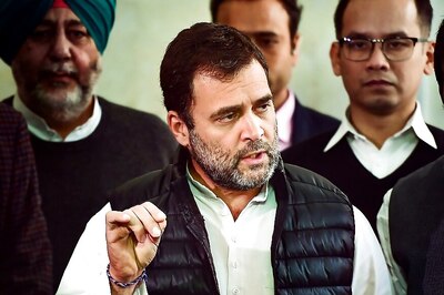 Why is PM Modi Scared of Disclosing Names of Those Who Donated to PM Cares, Asks Rahul Gandhi