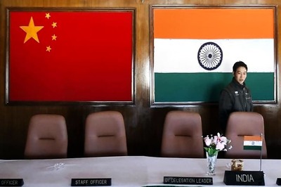 India, China Holding Diplomatic Talks to Ease Border Tension