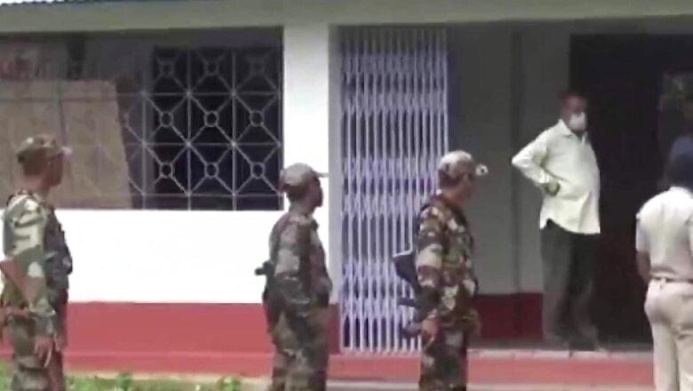 No Mosque Vandalised in Tripura, Cases Filed Against Fake Social Media Posts, Says Top Cop