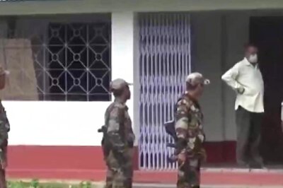 No Mosque Vandalised in Tripura, Cases Filed Against Fake Social Media Posts, Says Top Cop