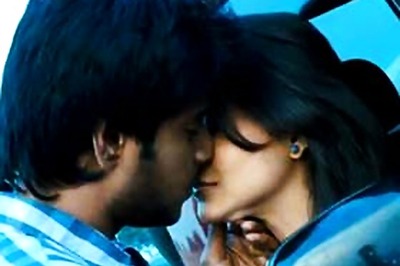 'Routine Love Story' is my first commercial: Sundeep