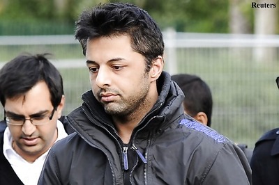 Honeymoon murder case: Accused Dewani assured of fair trial in South Africa