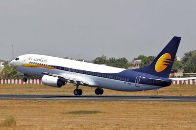 Govt to Temporarily Allocate Jet Airways Slots to Rival Carriers: Official