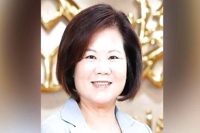 Taiwan Labour Minister Hsu Ming-Chun Apologises After ‘Racist’ Remark On Indians Draws Flak