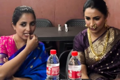 Watch: Kranti Redkar And Saili Sanjeev Discuss Why Bigg Boss Marathi 5 Is Hitting TRP Records
