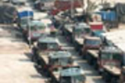 Day 3: HPCL withdraws from joining the truckers strike