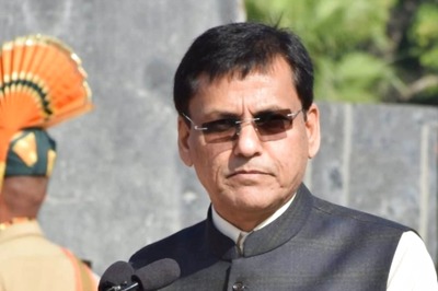 40 Civilians Killed in Jammu and Kashmir in Terror Violence This Year So Far, Says Govt