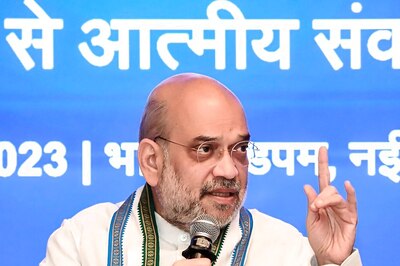 Coop Export Body NCEL Gets Rs 7,000 Cr Orders So Far; To Share Profit with Member Farmers: Amit Shah