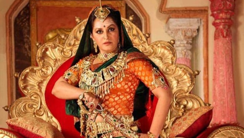 My dream come true with 'KVSR': Jayaprada