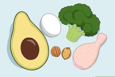 How to Get Rid of Stress Belly